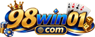 98win01 com logo